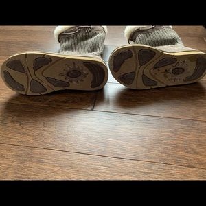 UGG Shoes - UGG knit boots UGG Shoes - UGG knit boots